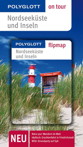 Nordseeküste und Inseln
